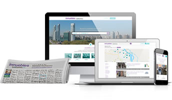 Somos la única opción que combina anuncios on y off line